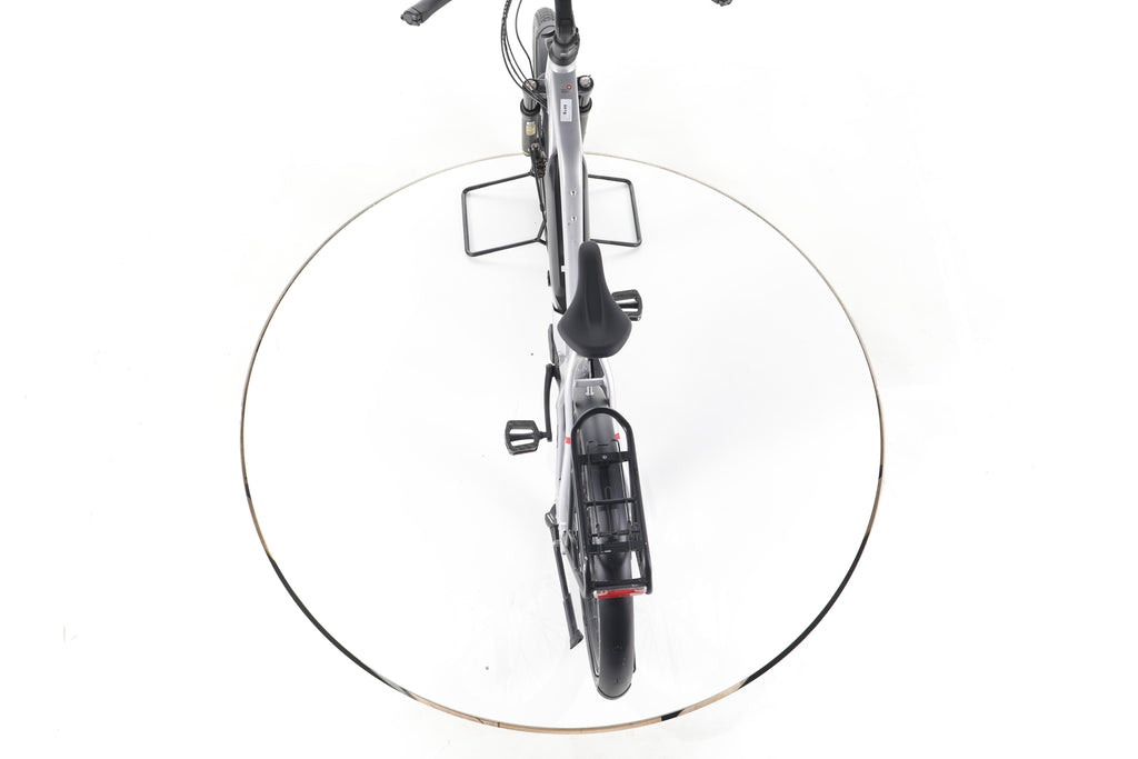 FLYER Upstreet3 7.23 City E-Bike - Image 22