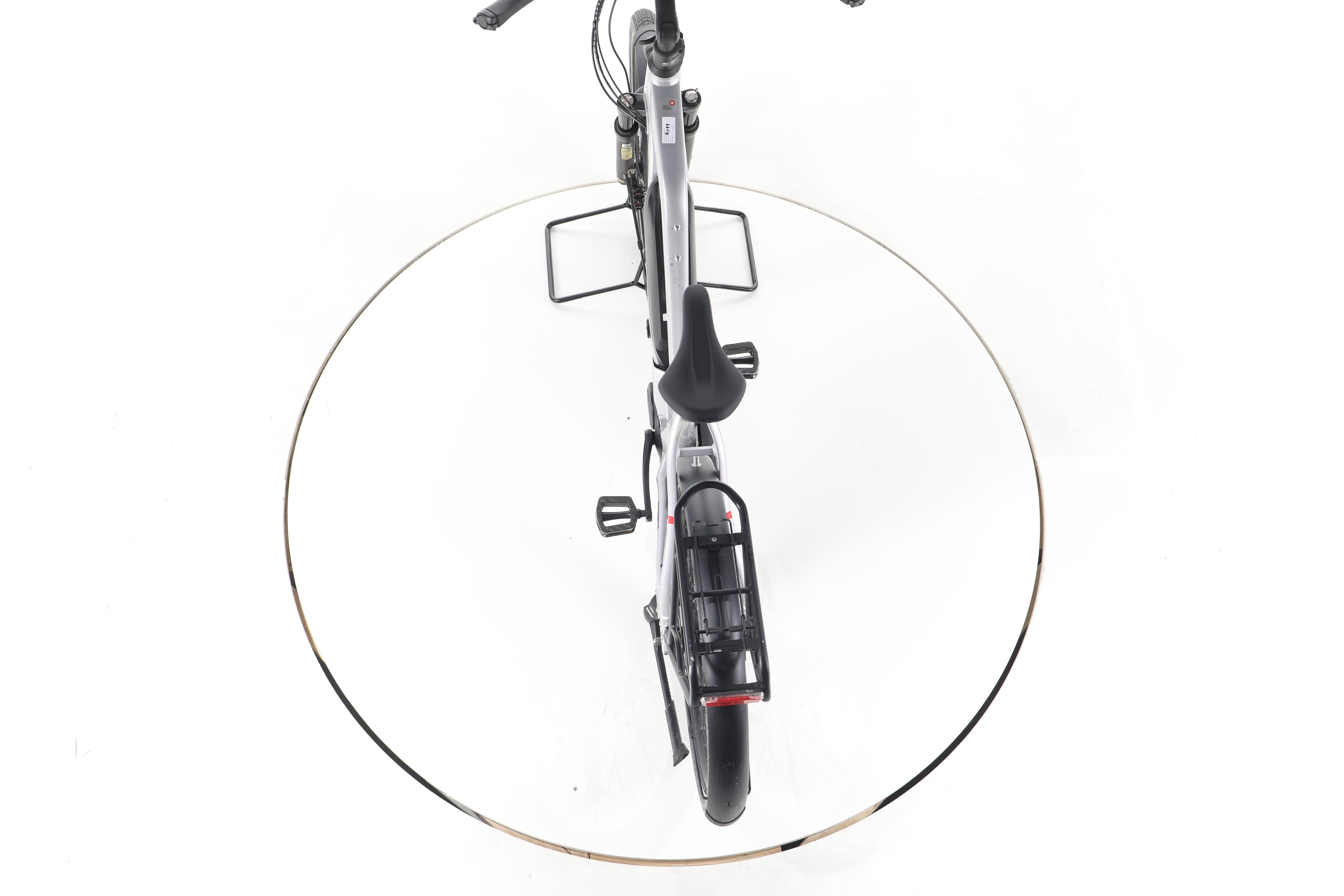 FLYER Upstreet3 7.23 City E-Bike - Image 22