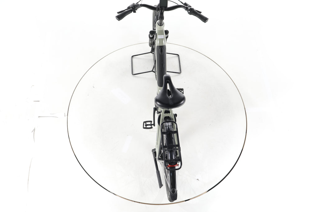 Batavus Altura E-go Power Pro City E-Bike Tiefeinsteiger - Image 22