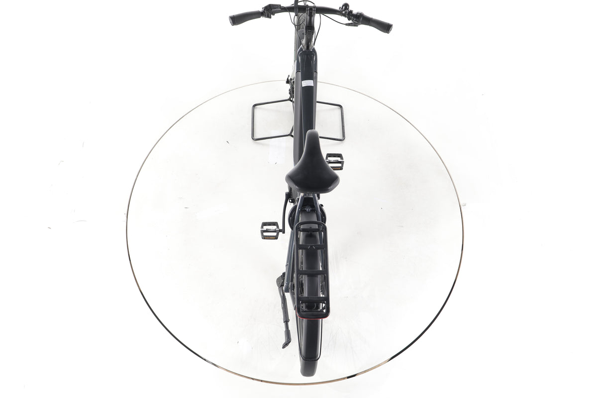 Gazelle Ultimate C5 HMB City E-Bike - Image 22