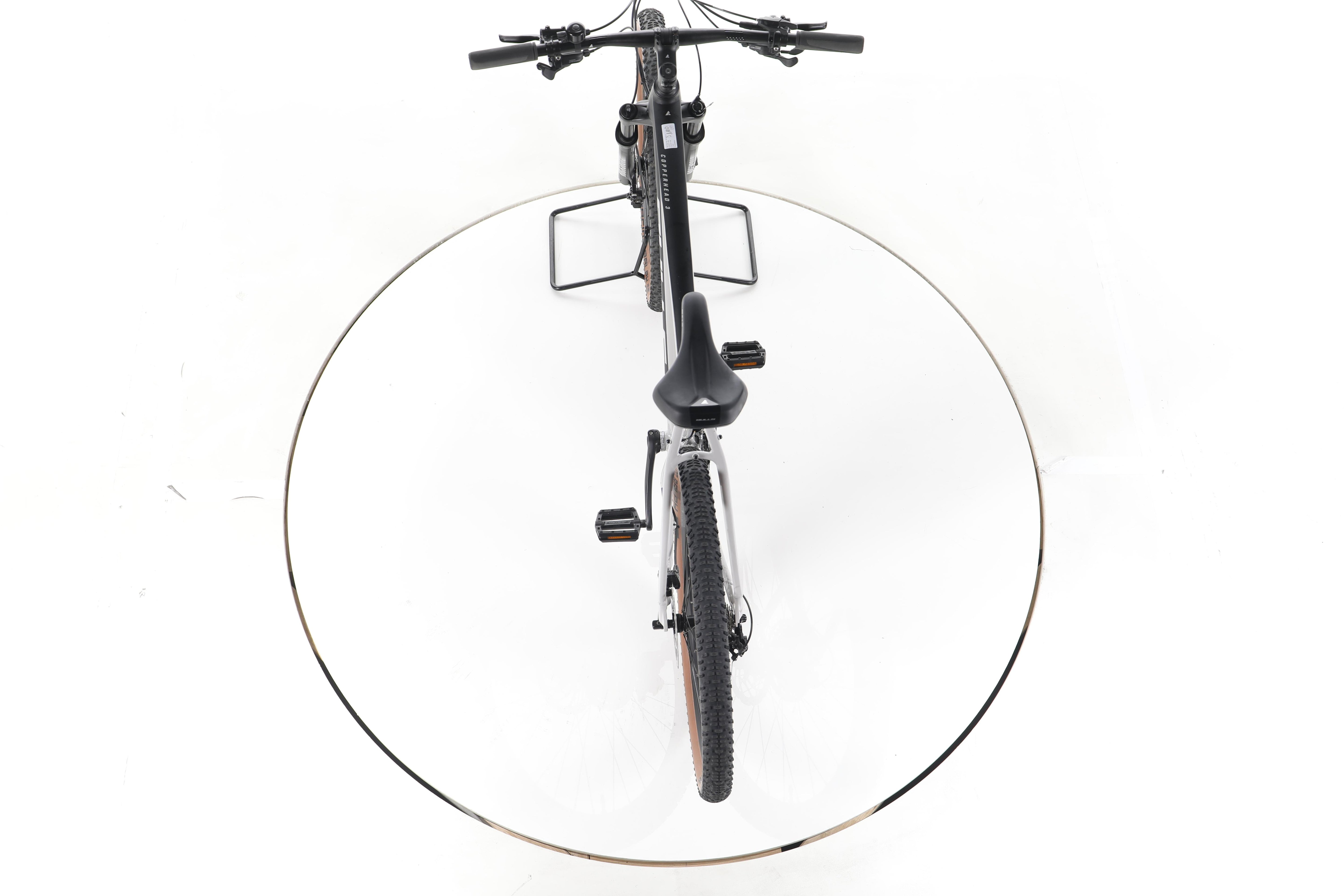 Bulls Copperhead 3 Fahrrad Hardtail - Image 22