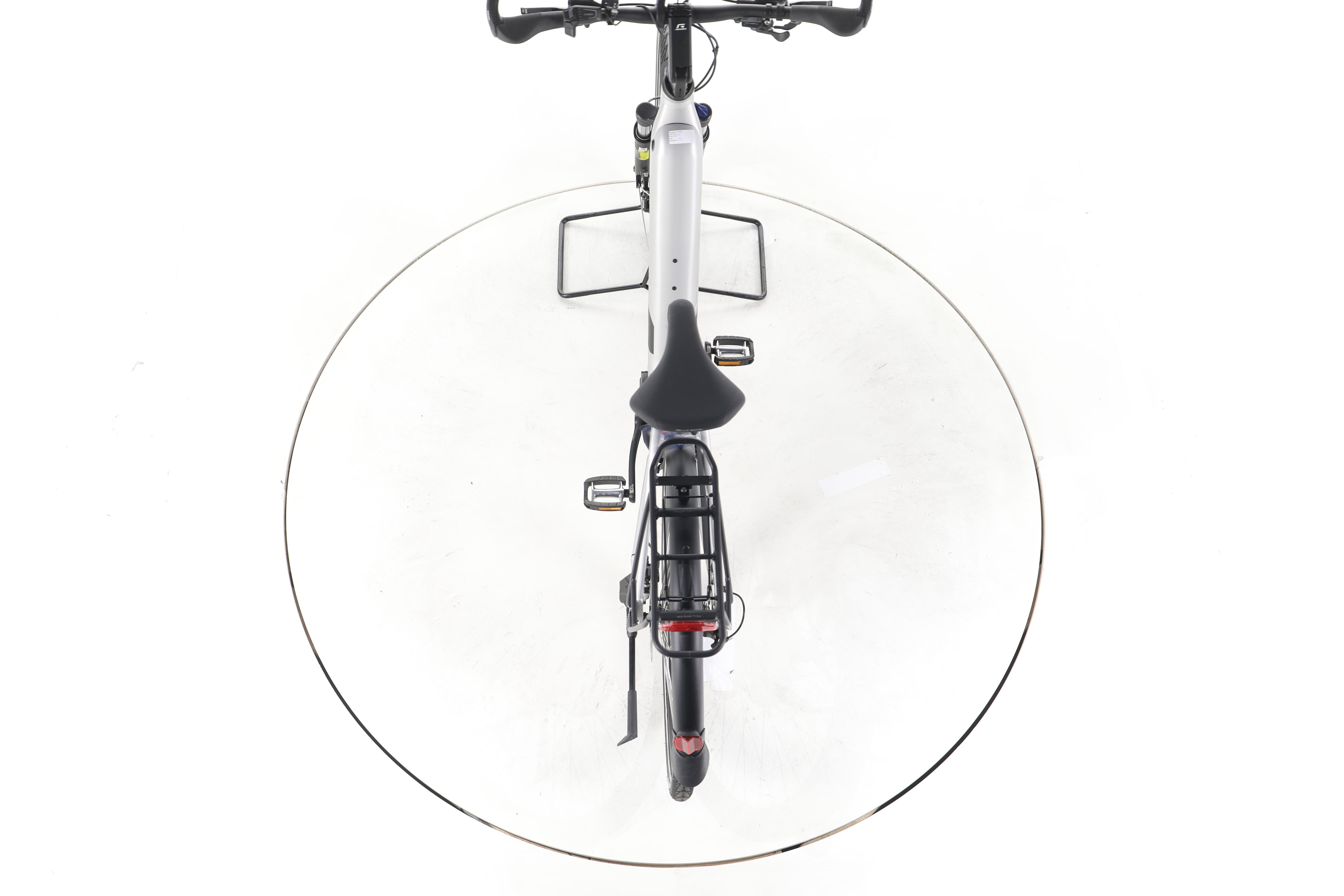 Genesis Touring 4.3 Trekking E-Bike Tiefeinsteiger - Image 22