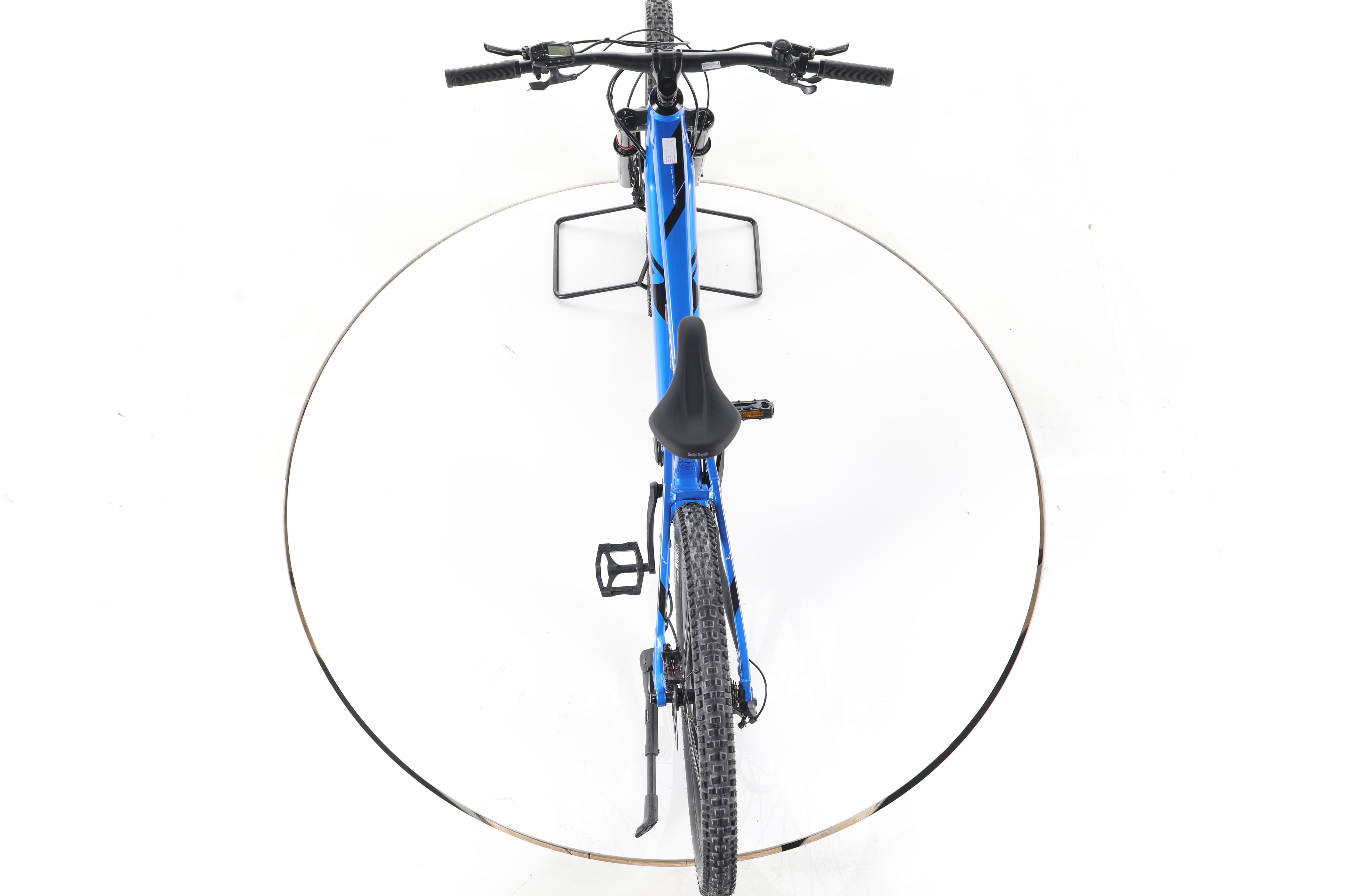 R Raymon TrailRay 140E 9.0 E-Bike Fully - Image 22