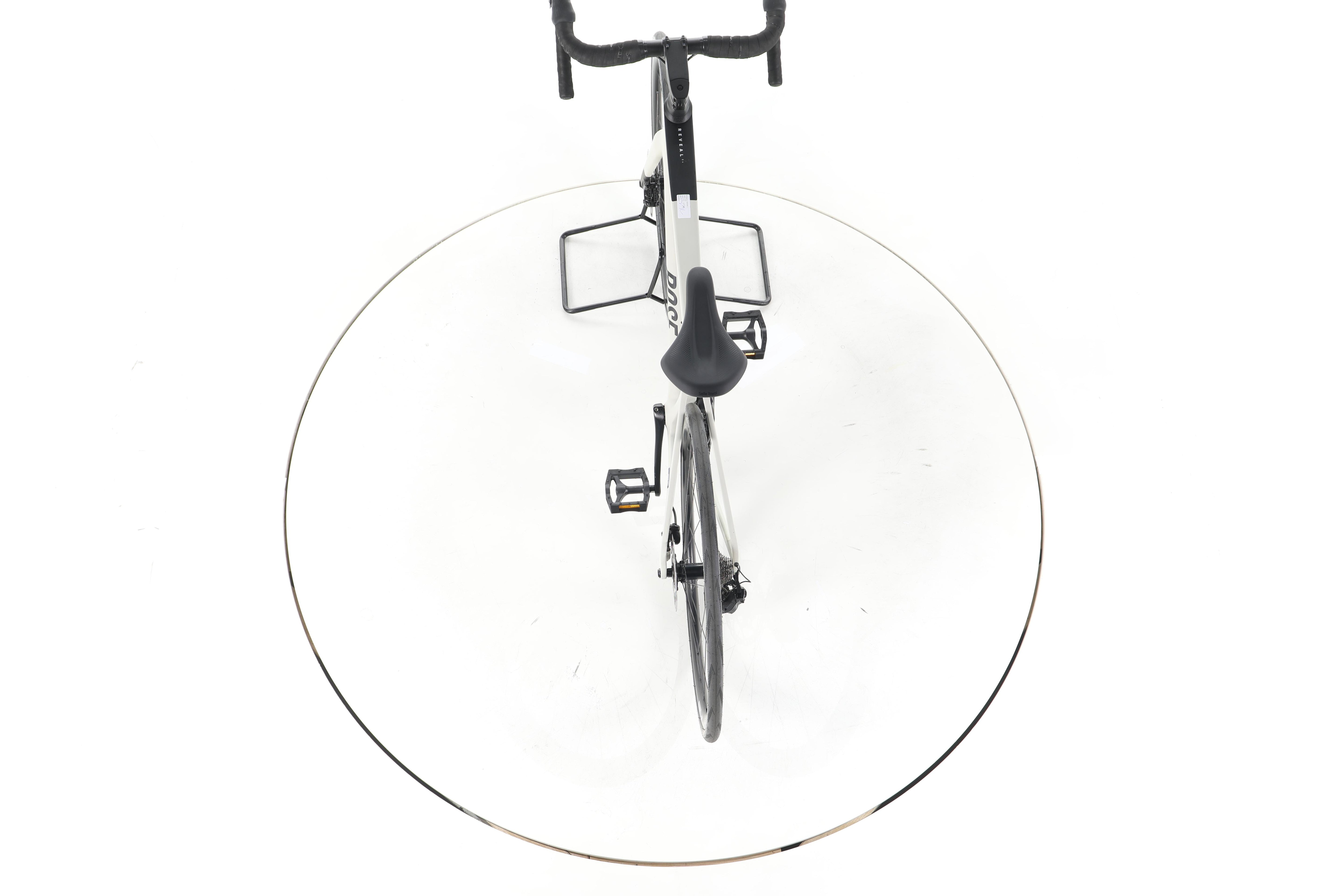 Rose Reveal 04 105 Di2 Rennrad Carbon - Image 22