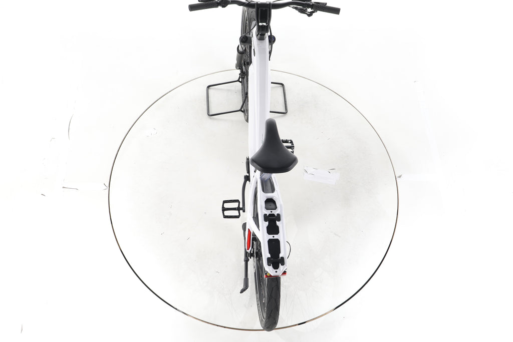 Bianchi E-Omnia T Type ST Trekking E-Bike - Image 22