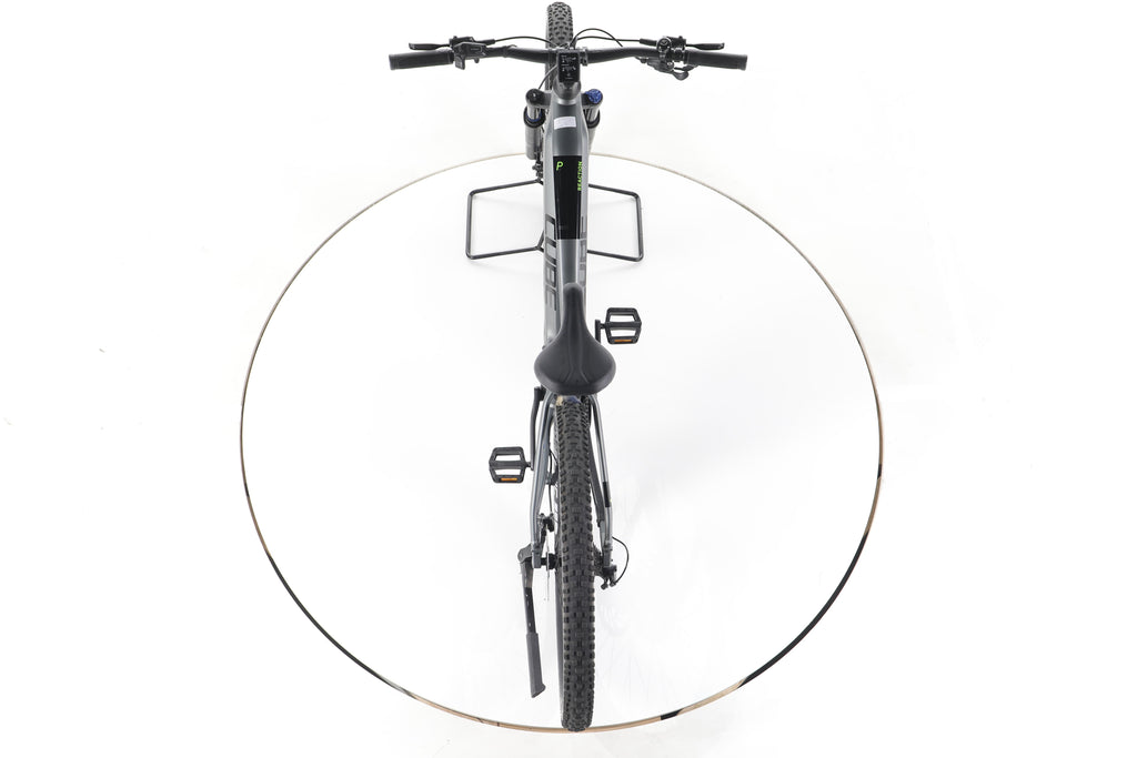 Cube Reaction Hybrid Pro E-Bike - Image 22