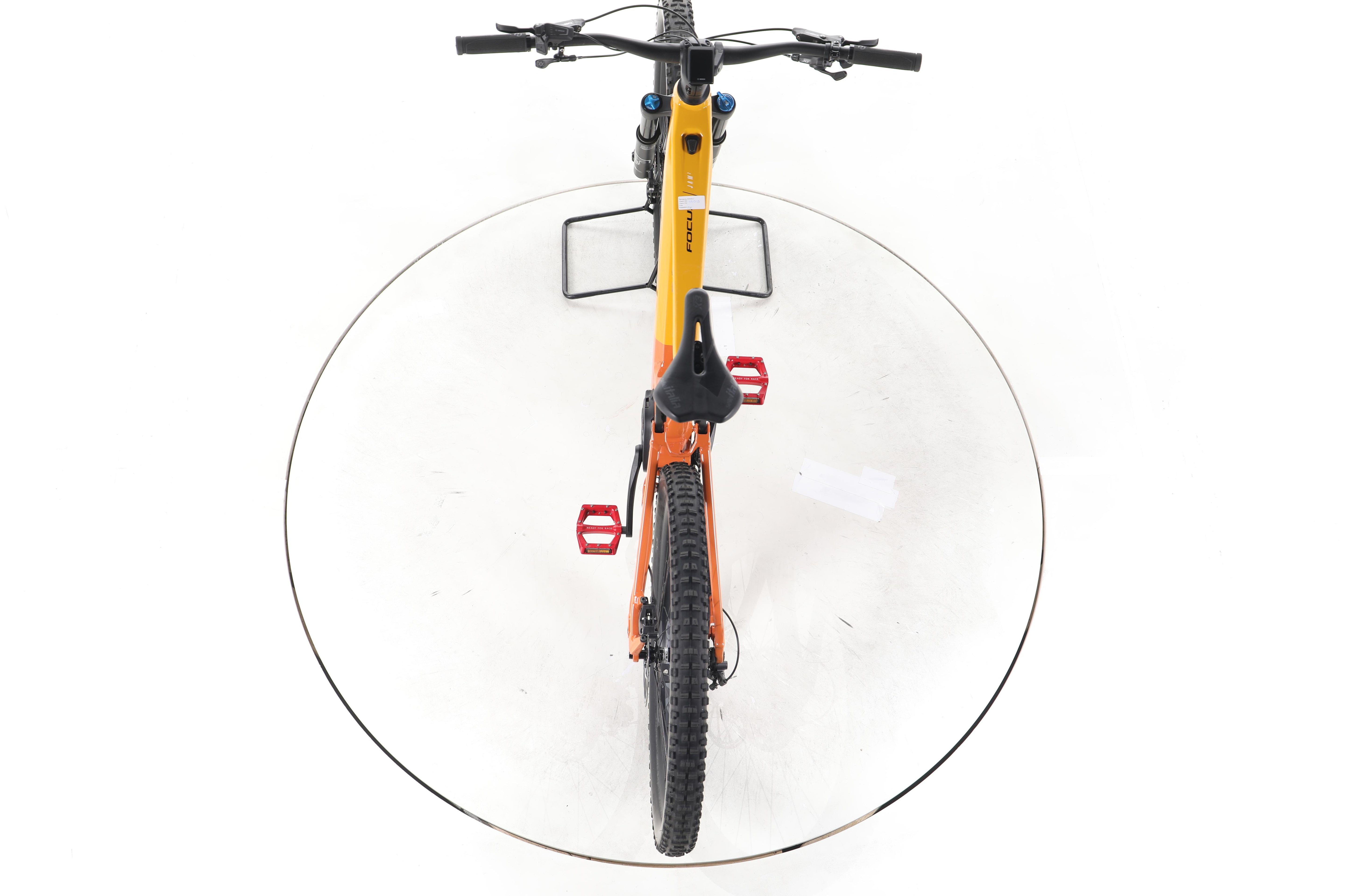 Focus JAM2 6.8 E-Bike Fully - Image 22