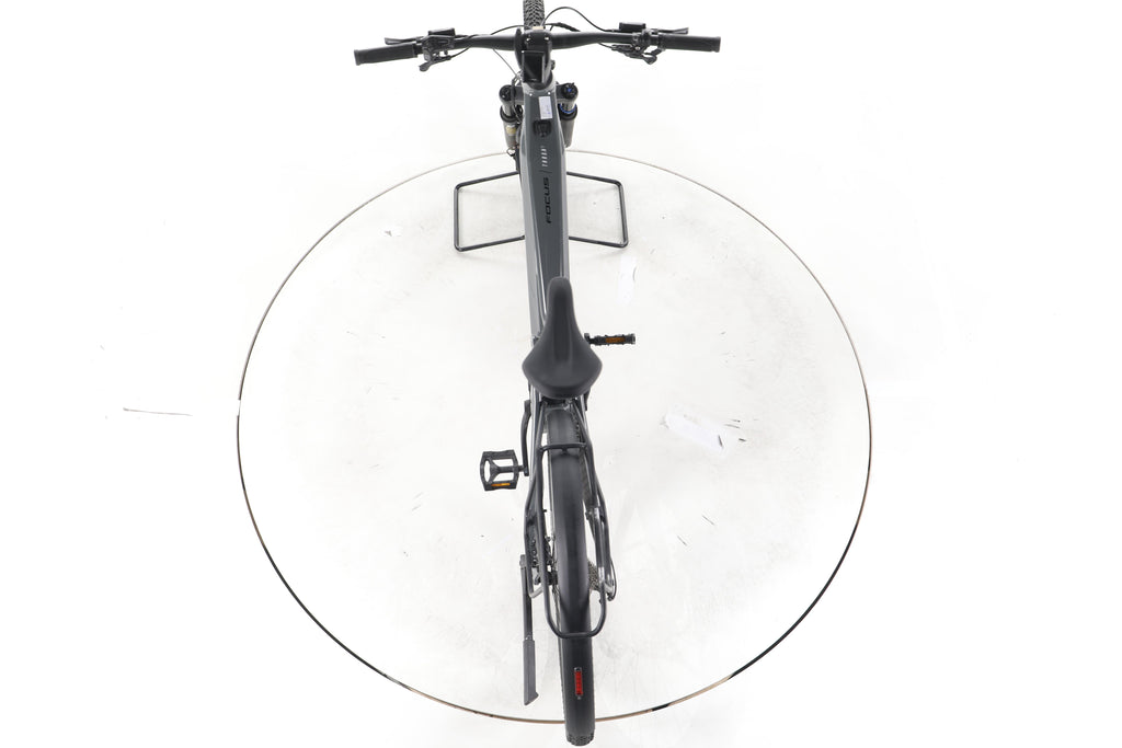 Focus THRON² 6.9 EQP SUV E-Bike - Image 22