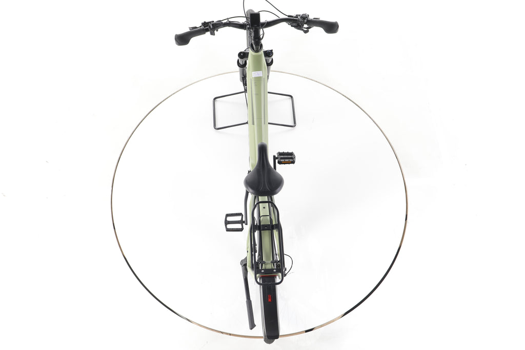 Cube Kathmandu Hybrid SLX Trekking E-Bike - Image 22