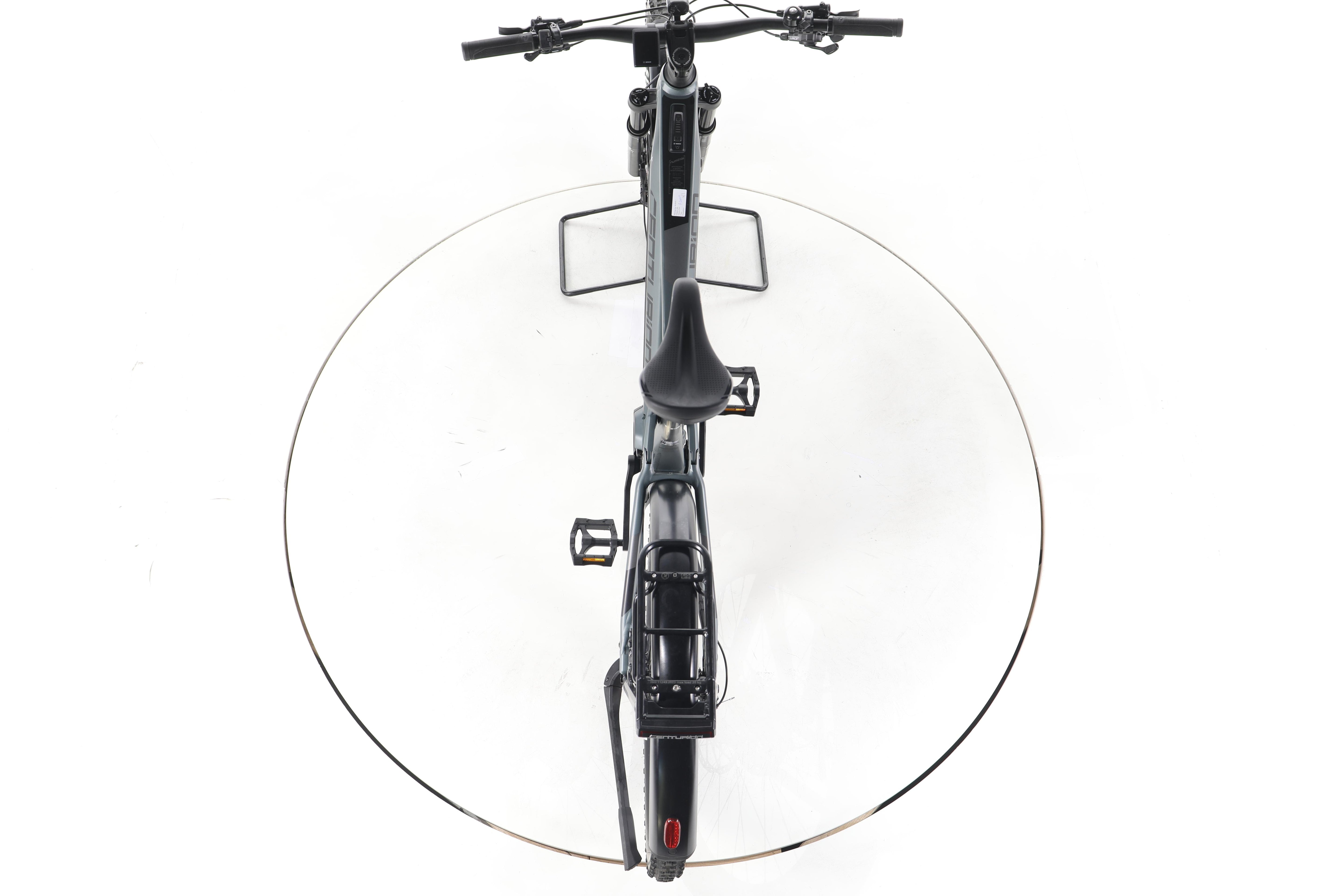 Centurion Numinis R2700i EQ SUV E-Bike 2024 - Image 22