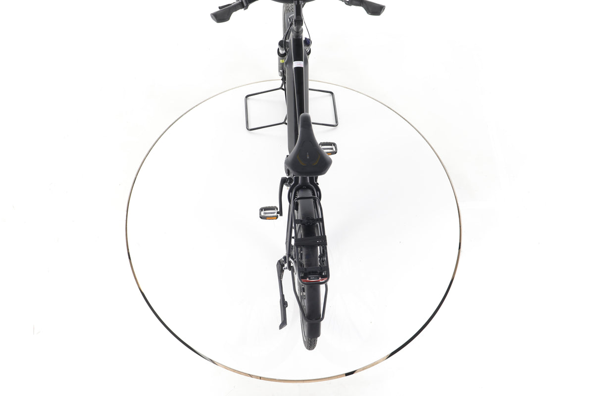 Giant DailyTour E+2 Trekking E-Bike - Image 22