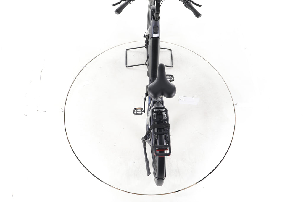 Gazelle Avignon C8 HMB City E-Bike Tiefeinsteiger - Image 22