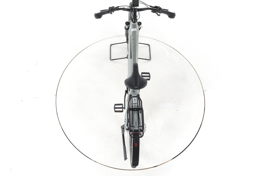 Cube Kathmandu Hybrid ONE Trekking E-Bike - Image 22