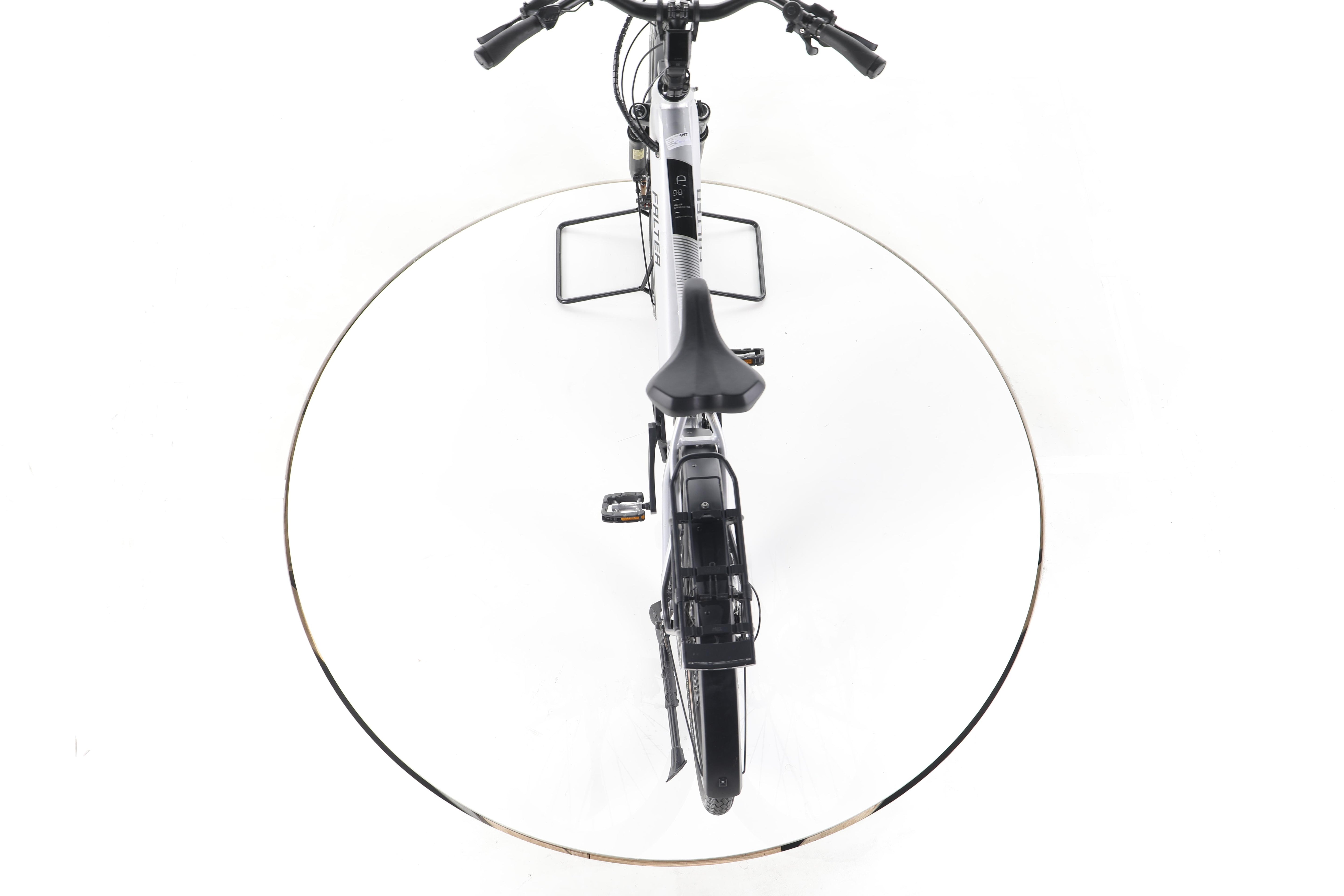 FALTER E 9.8 KS Trekking E-Bike - Image 22