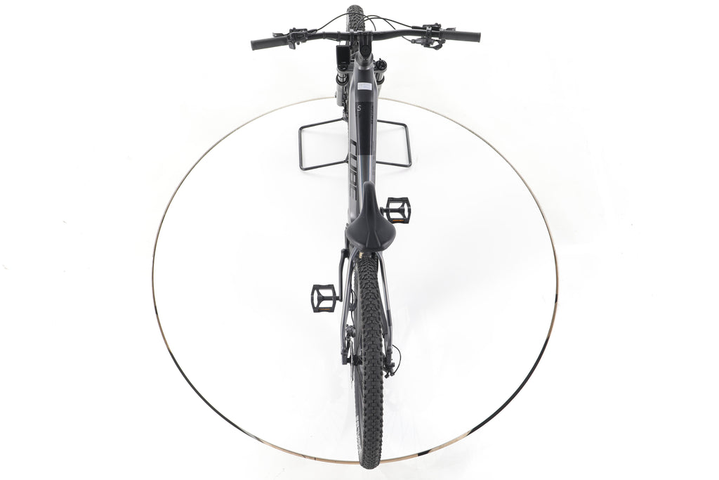 Cube Reaction Hybrid SLT E-Bike - Image 22