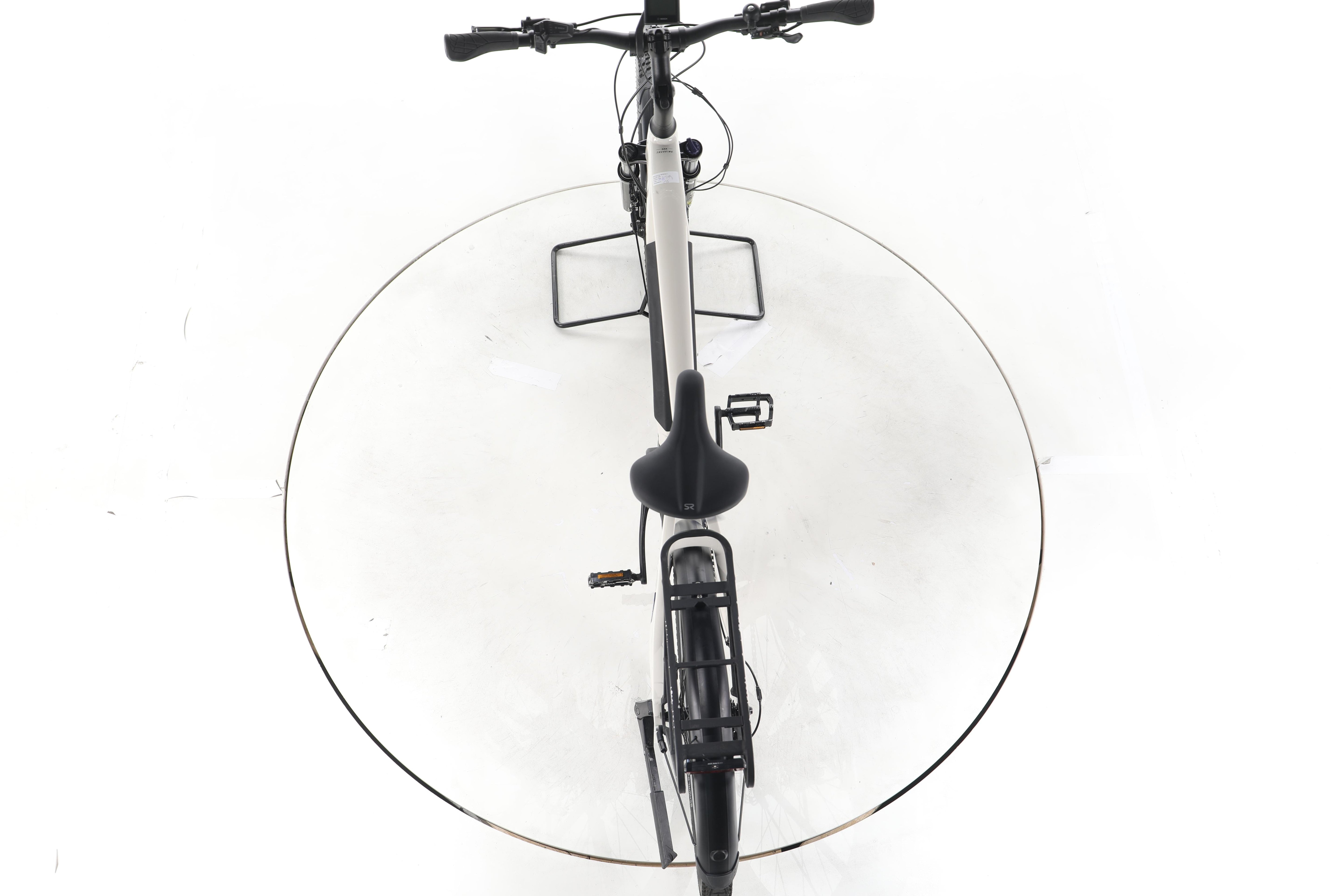 Riese & Müller Delite4 GT touring Trekking E-Bike - Image 22