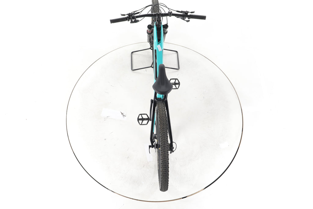 Wilier Urta Hybrid XT E-Bike Fully - Image 22