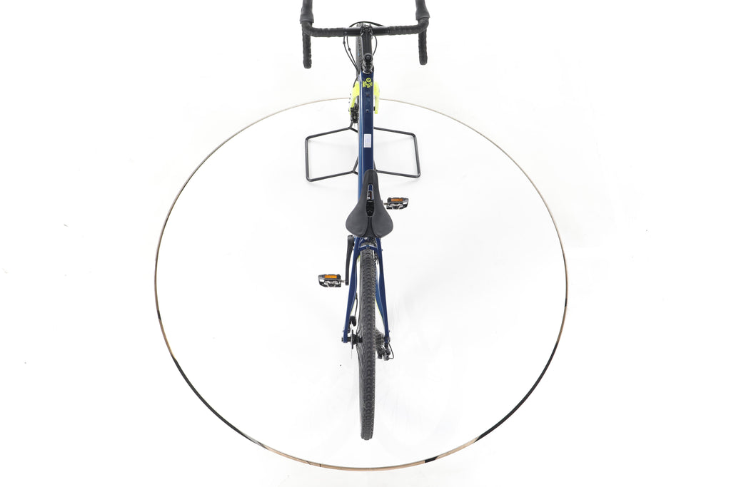 Ridley Kanzo C ADV Rival1 HD Gravelbike Carbon - Image 22