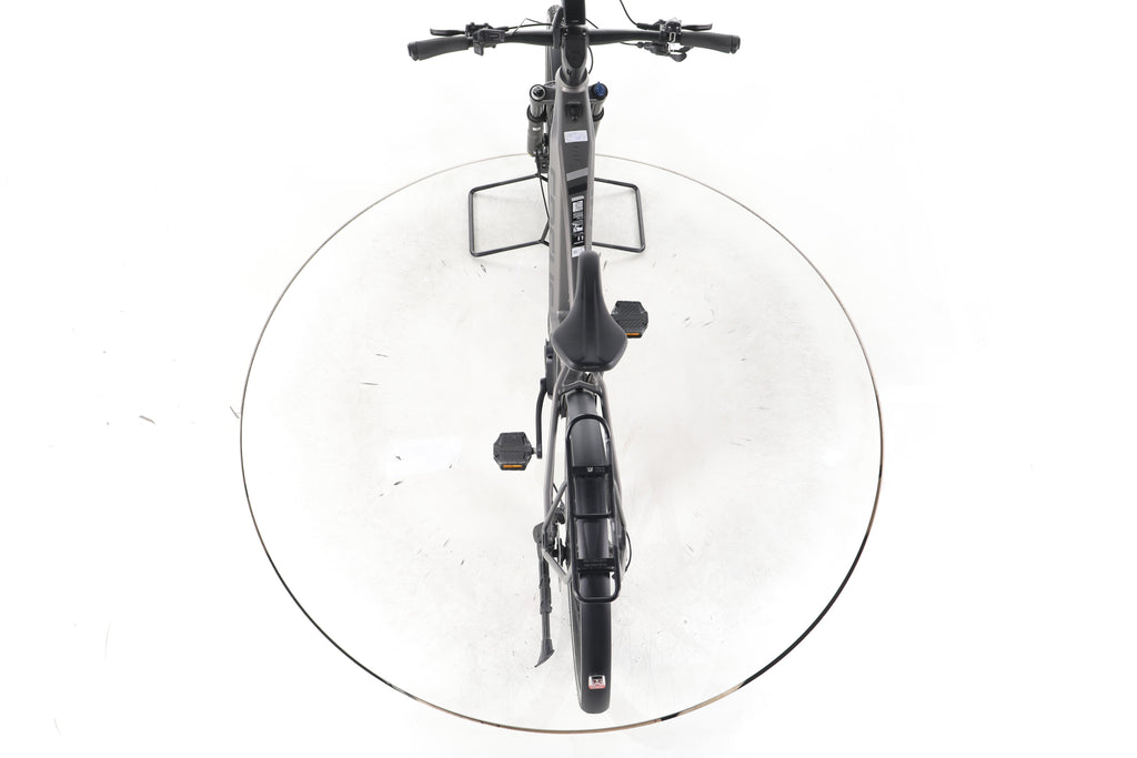 Focus Aventura² 6.8 Trekking E-Bike - Image 22