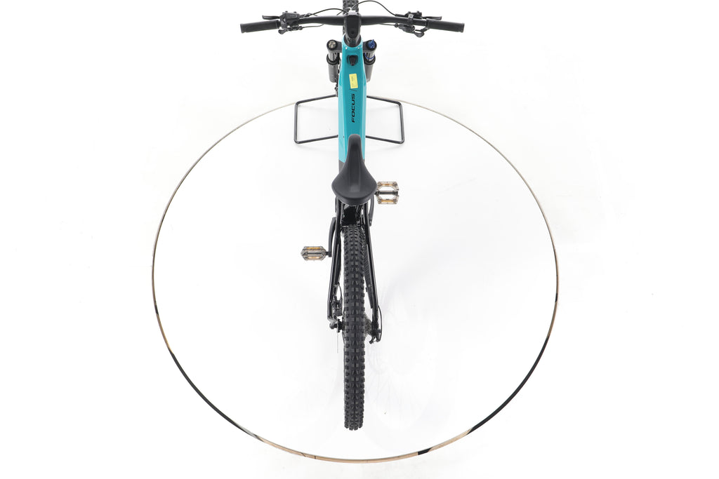 Focus Thron² 6.7 E-Bike Fully - Image 22