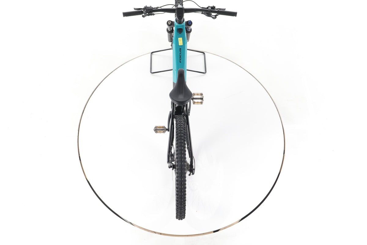 Focus Thron² 6.7 E-Bike Fully - Image 22