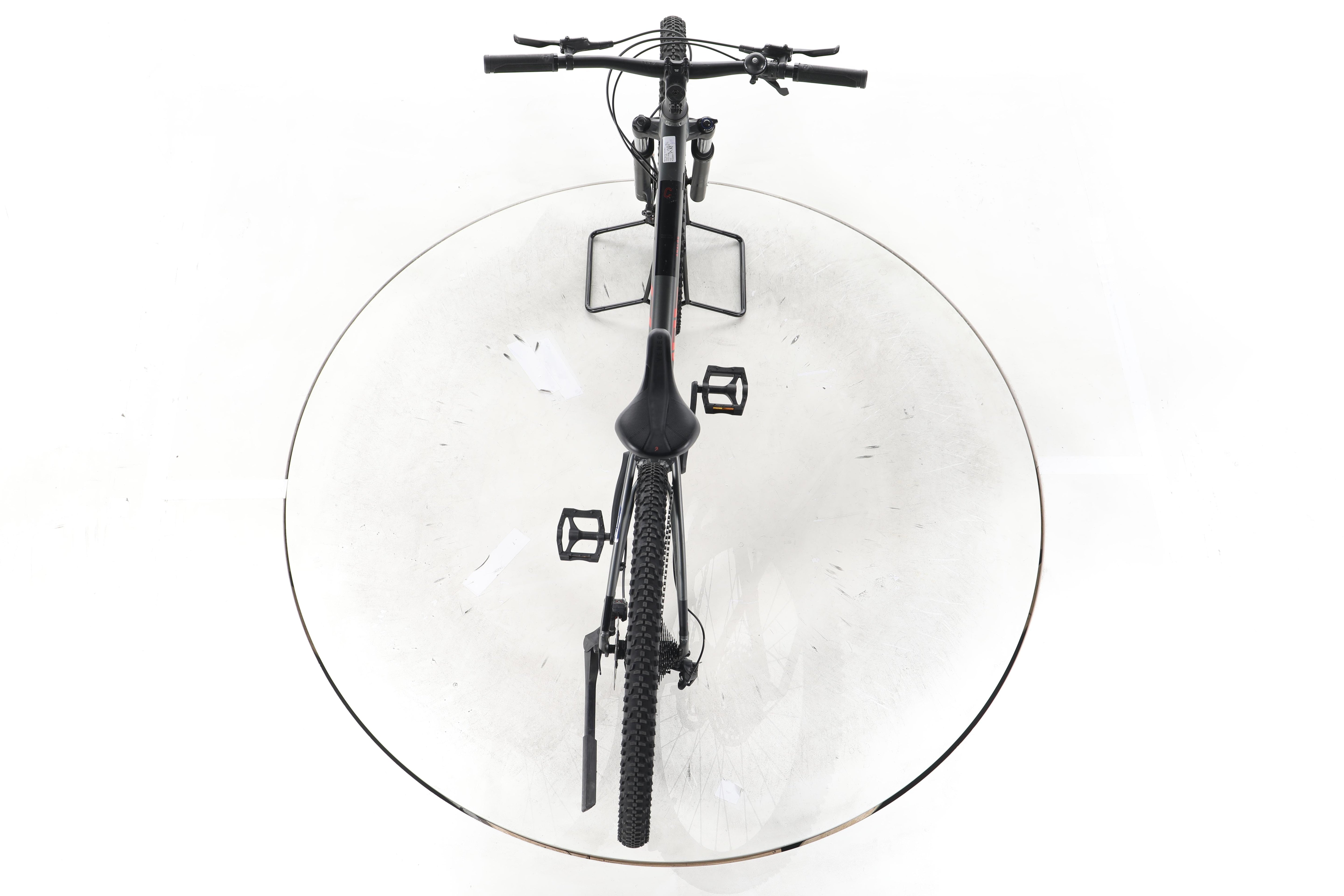 Cube Analog Fahrrad Hardtail - Image 22