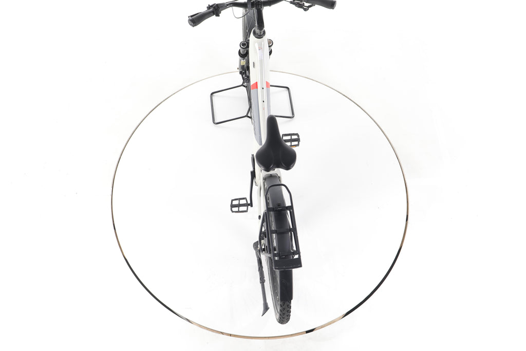 Corratec E-Power Sport SE 3.0 CX7 Trekking E-Bike - Image 22