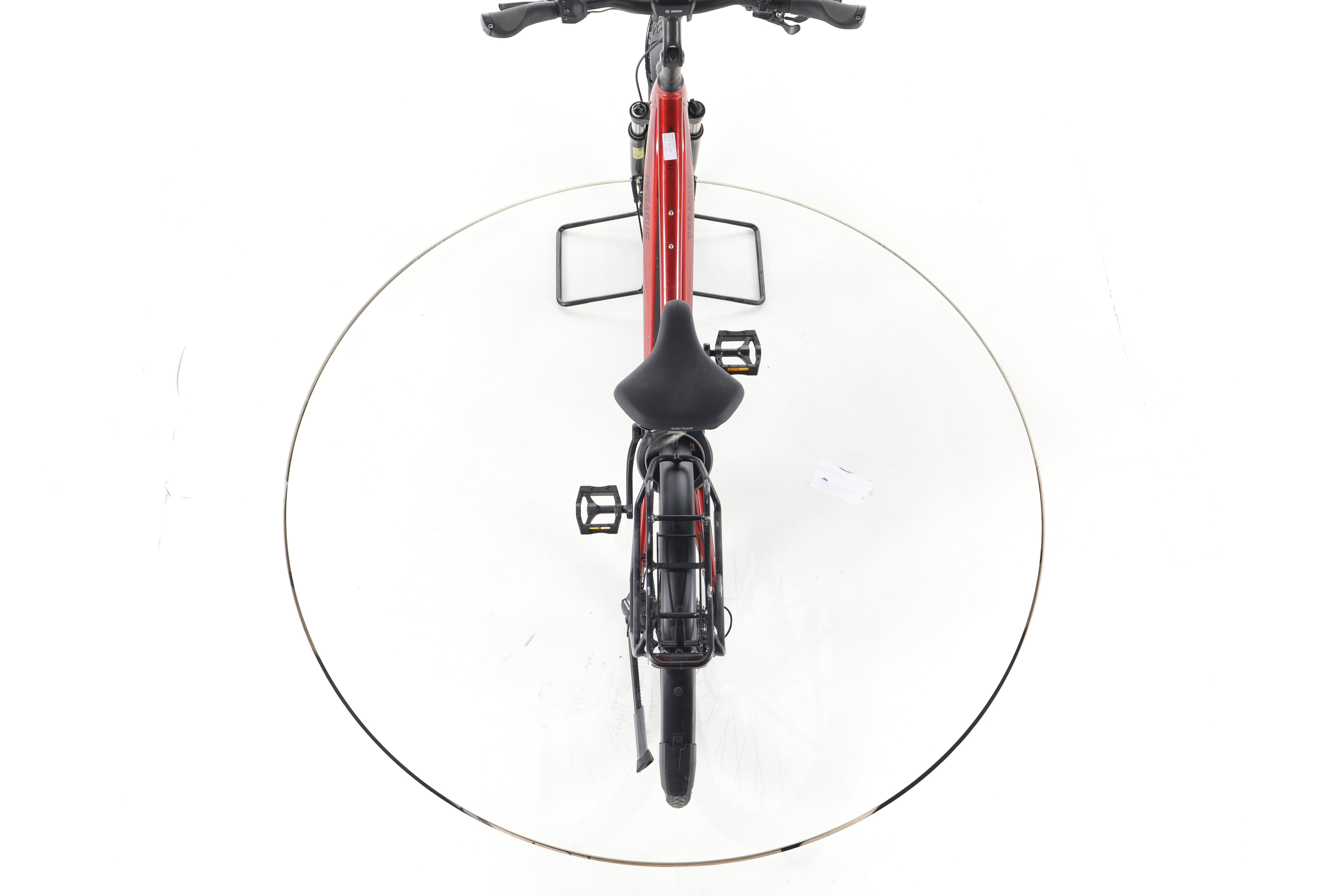 Pegasus Premio EVO 10 Lite Trekking E-Bike - Image 22