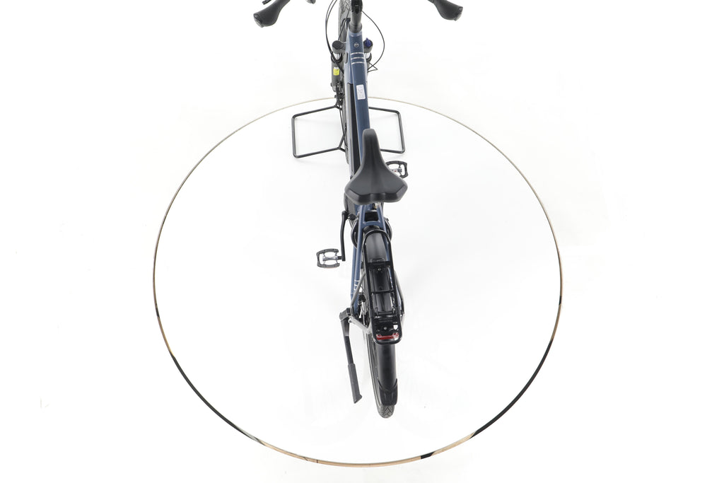 Raleigh Bristol City E-Bike - Image 22