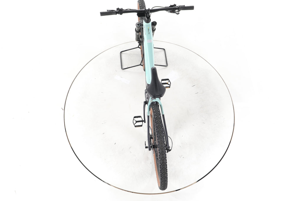Hepha Mountain 7 Ultra E-Bike 2024 - Image 22