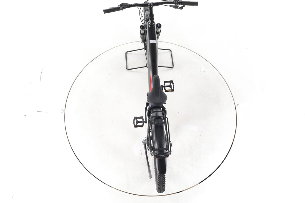 Trek Powerfly Sport 4 Trekking E-Bike - Image 22