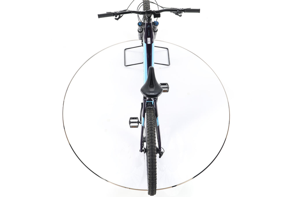 Mondraker DUSK R E-Bike Fully - Image 22