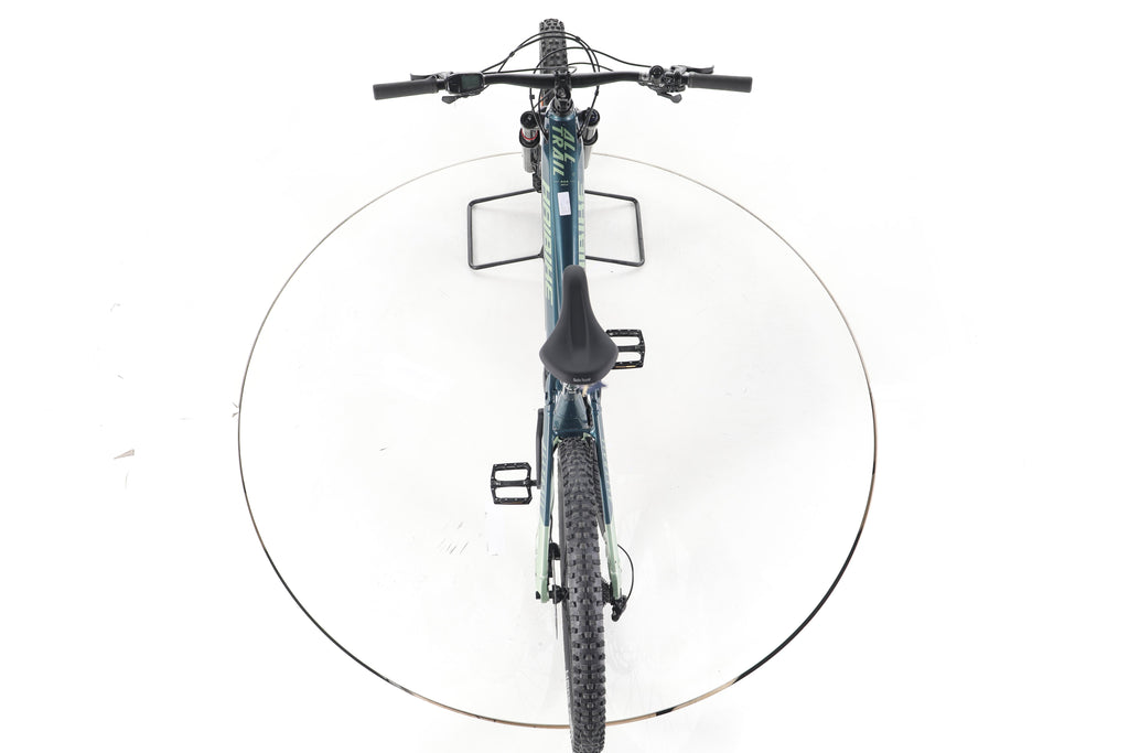 Haibike AllTrail 9 E-Bike Fully - Image 22