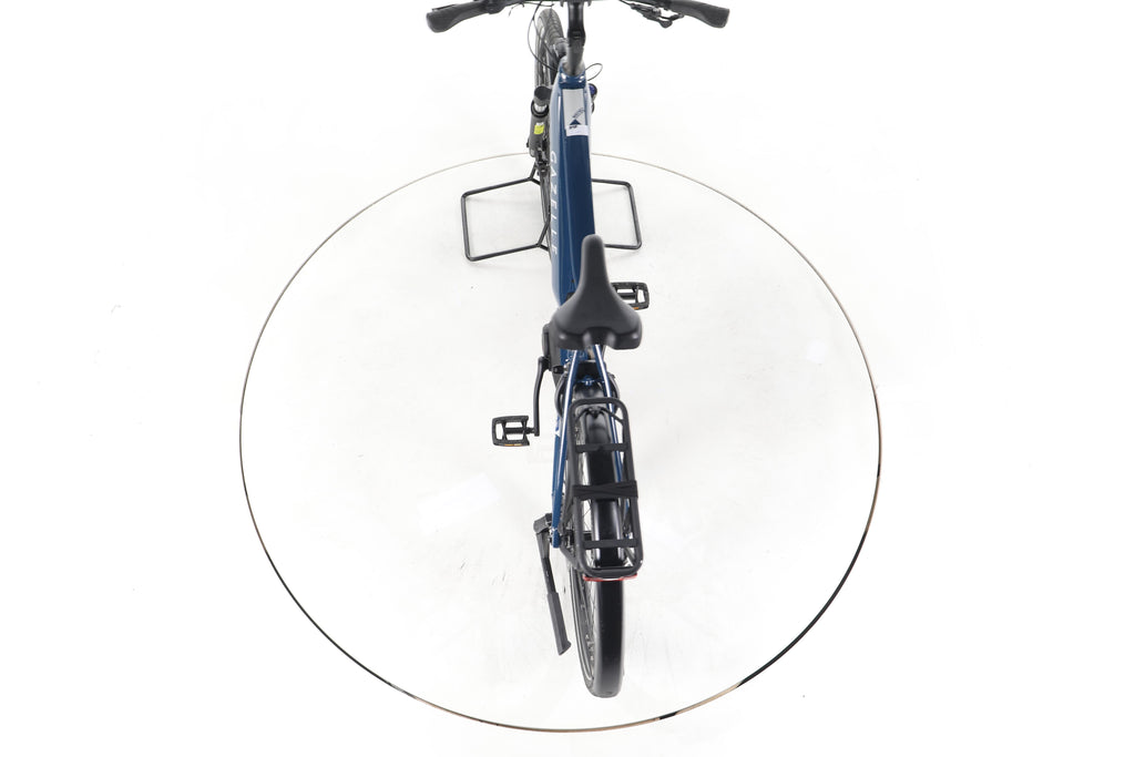 Gazelle Medeo T10 HMB Trekking E-Bike - Image 22