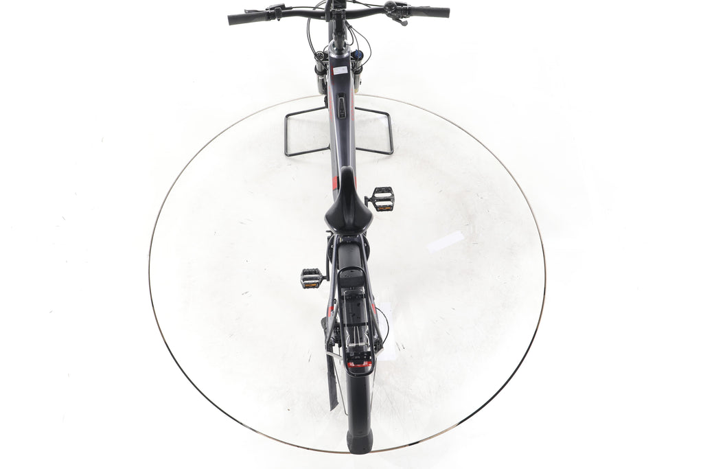 Conway Cairon SUV 5.0 Trekking E-Bike - Image 22