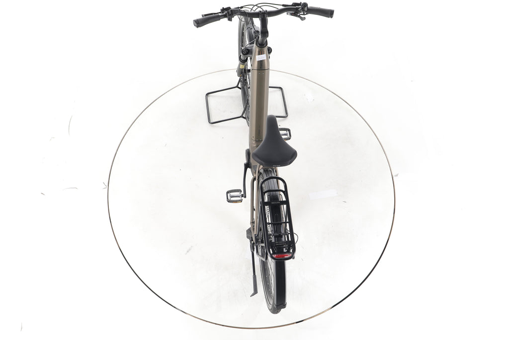 KTM Macina Tour P510 Trekking E-Bike Tiefeinsteiger 2024 - Image 22