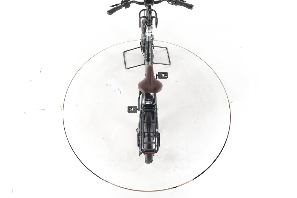 i:SY Jungle E5 ZR F Kompakt E-Bike Tiefeinsteiger - Image 22
