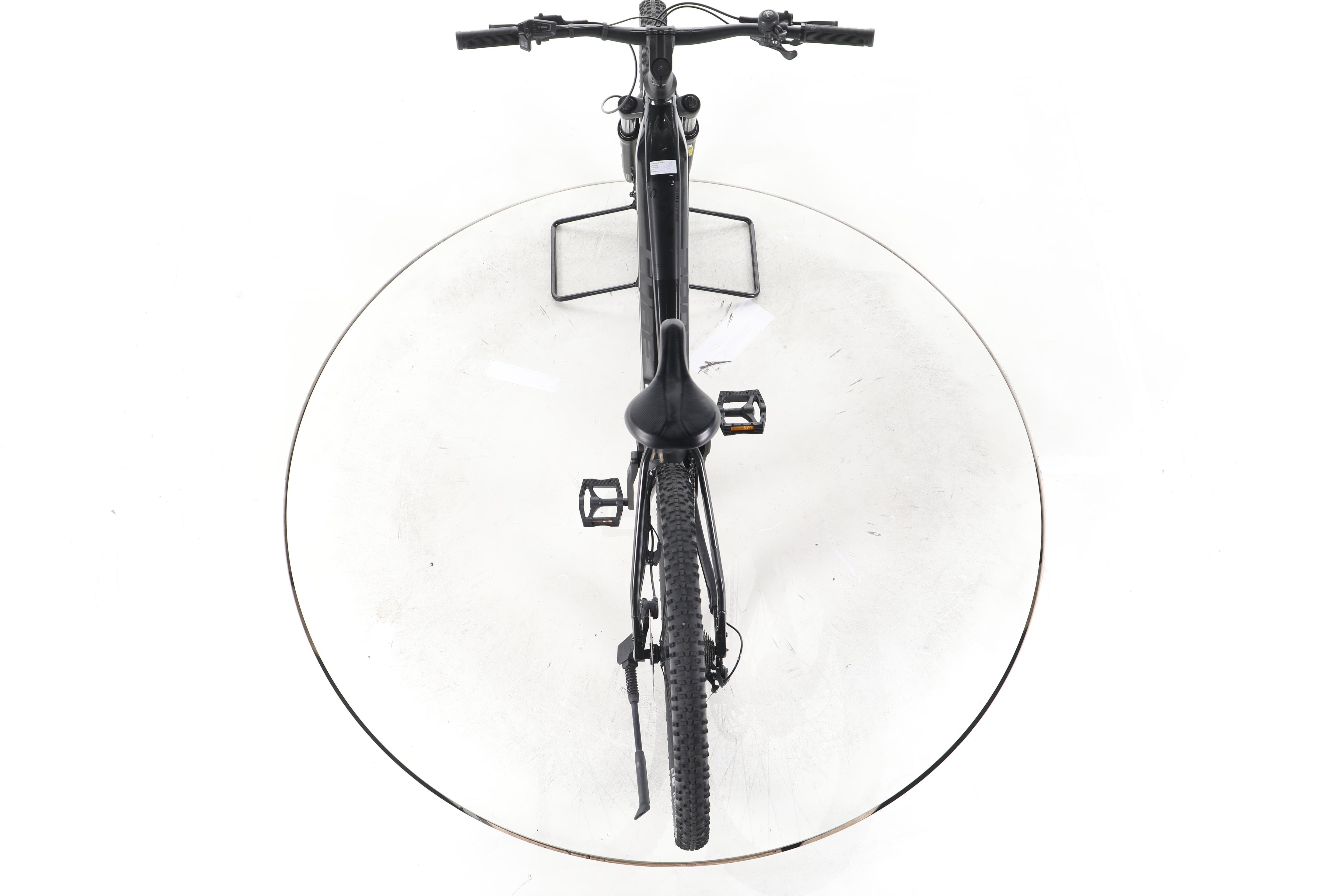 Cube Reaction Hybrid ONE E-Bike - Image 22