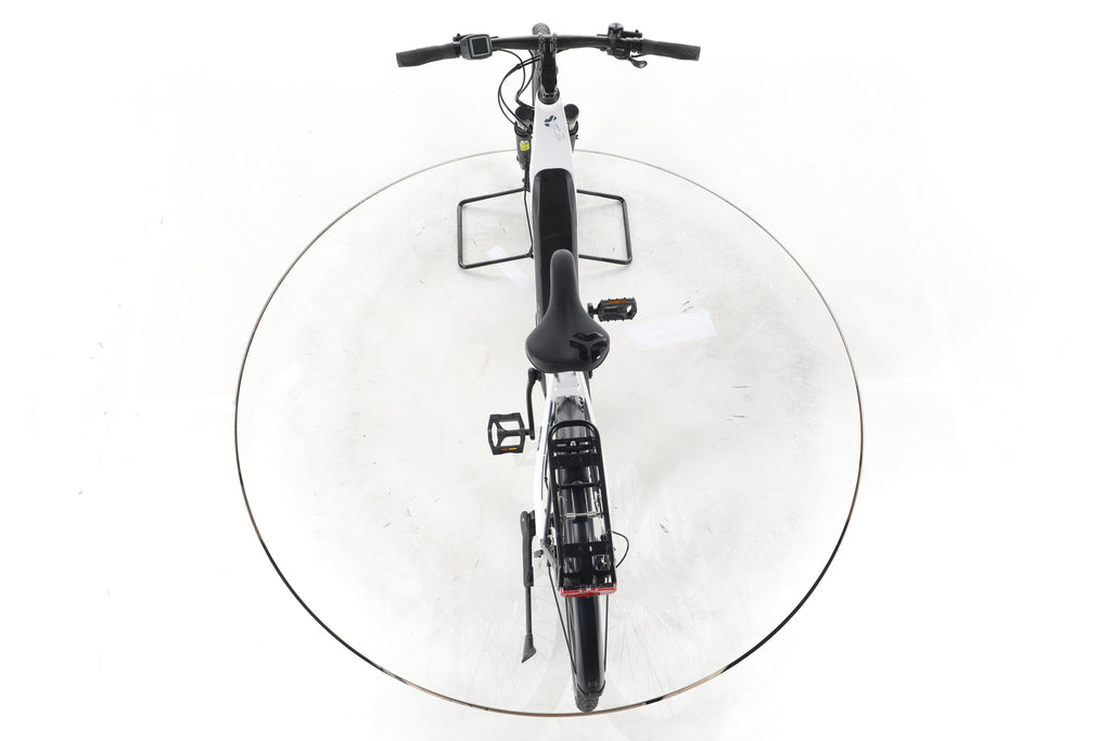 Carver Route E.400 Trekking E-Bike Tiefeinsteiger - Image 22