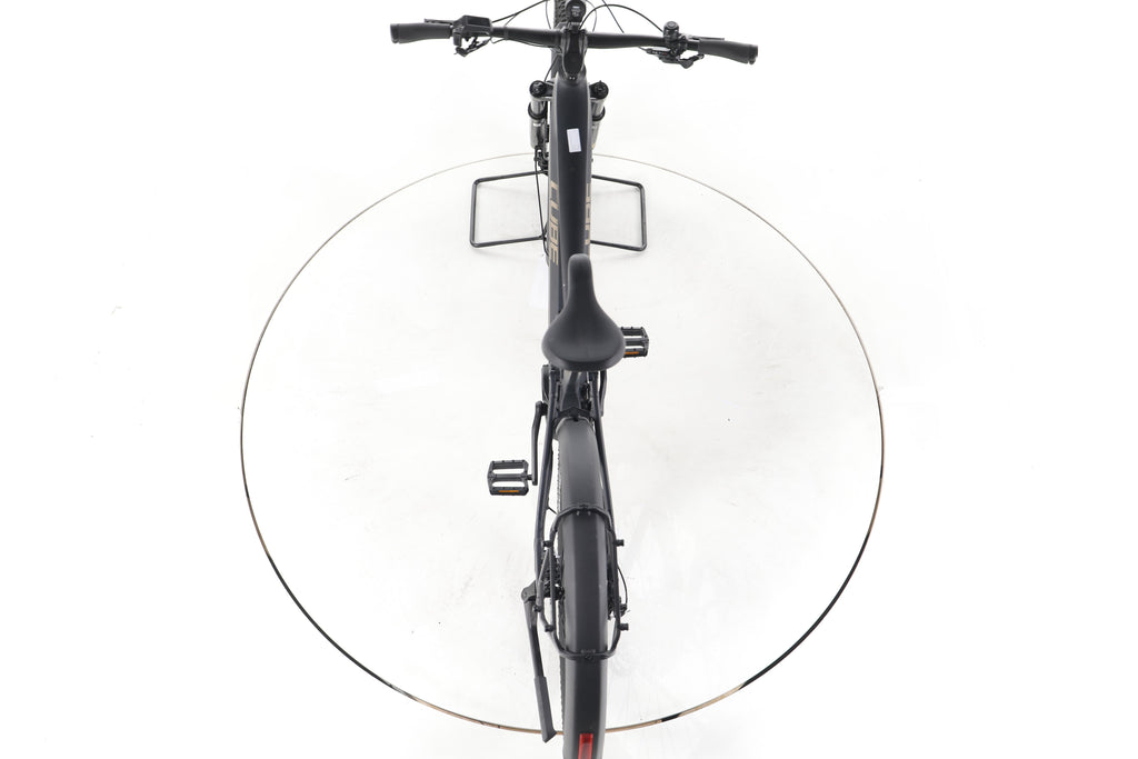 Cube Stereo Hybrid ONE 22 Pro Allroad Trekking E-Bike 2025 - Image 22