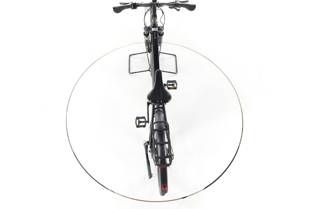 QWIC Performance RD11 Trekking E-Bike - Image 22
