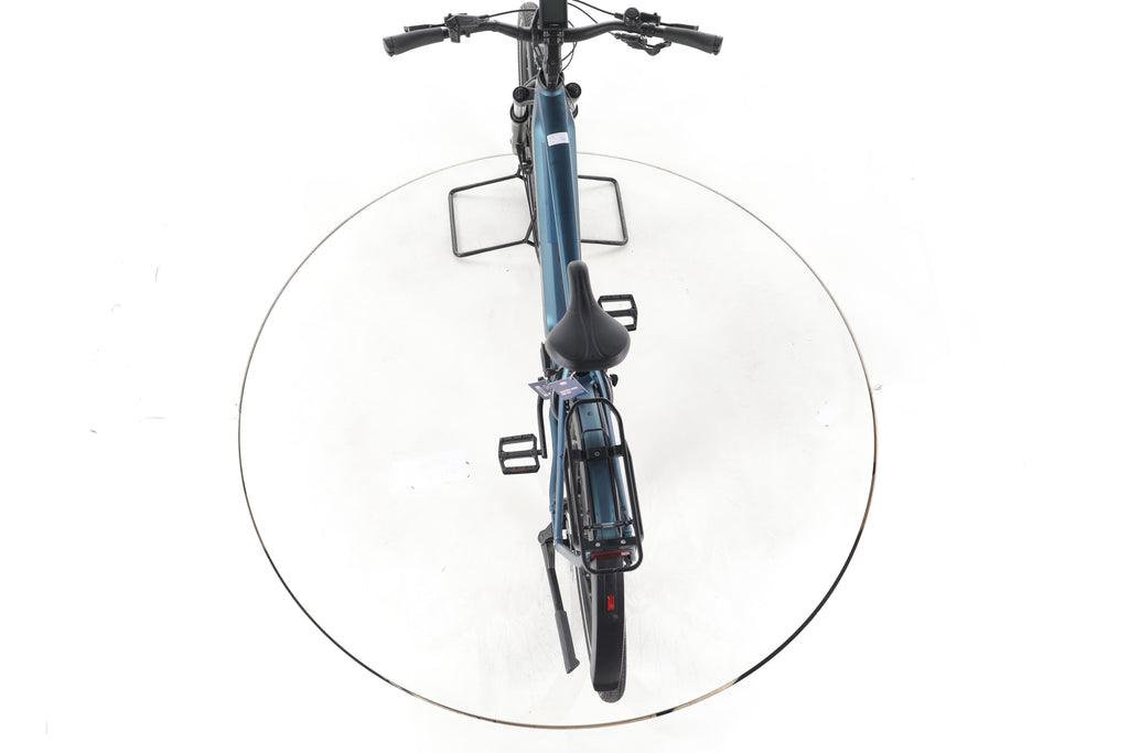 Cube Kathmandu Hybrid One Trekking E-Bike - Image 22