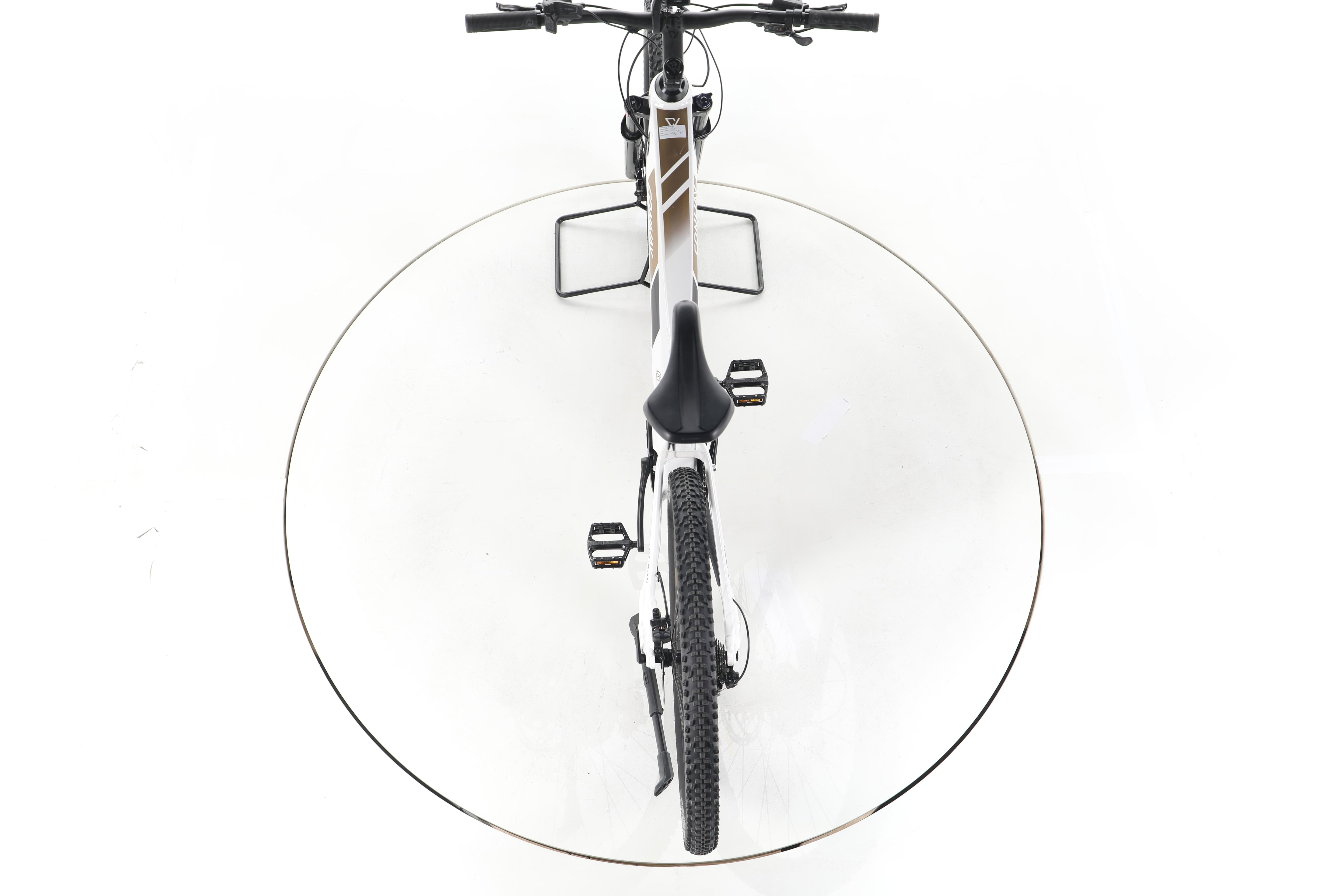 Conway Cairon S 5.0 E-Bike - Image 22