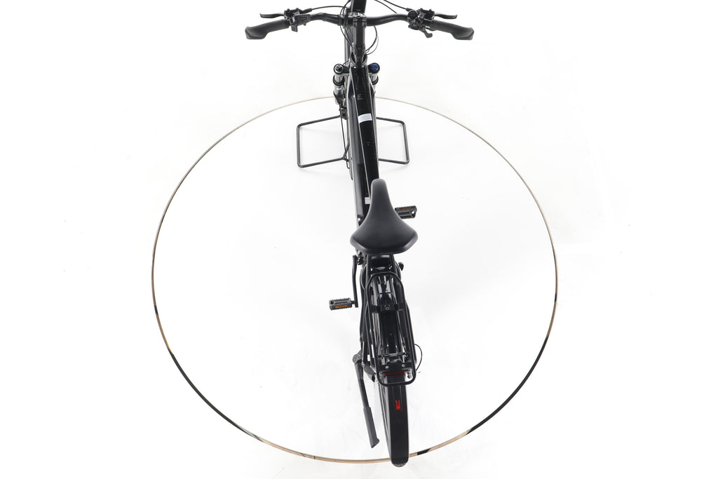 Cube Kathmandu Hybrid EXC Trekking E-Bike - Image 22