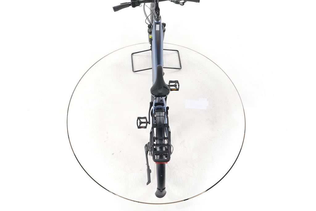 Merida eSPRESSO 500 EQ EP2 Trekking E-Bike - Image 22