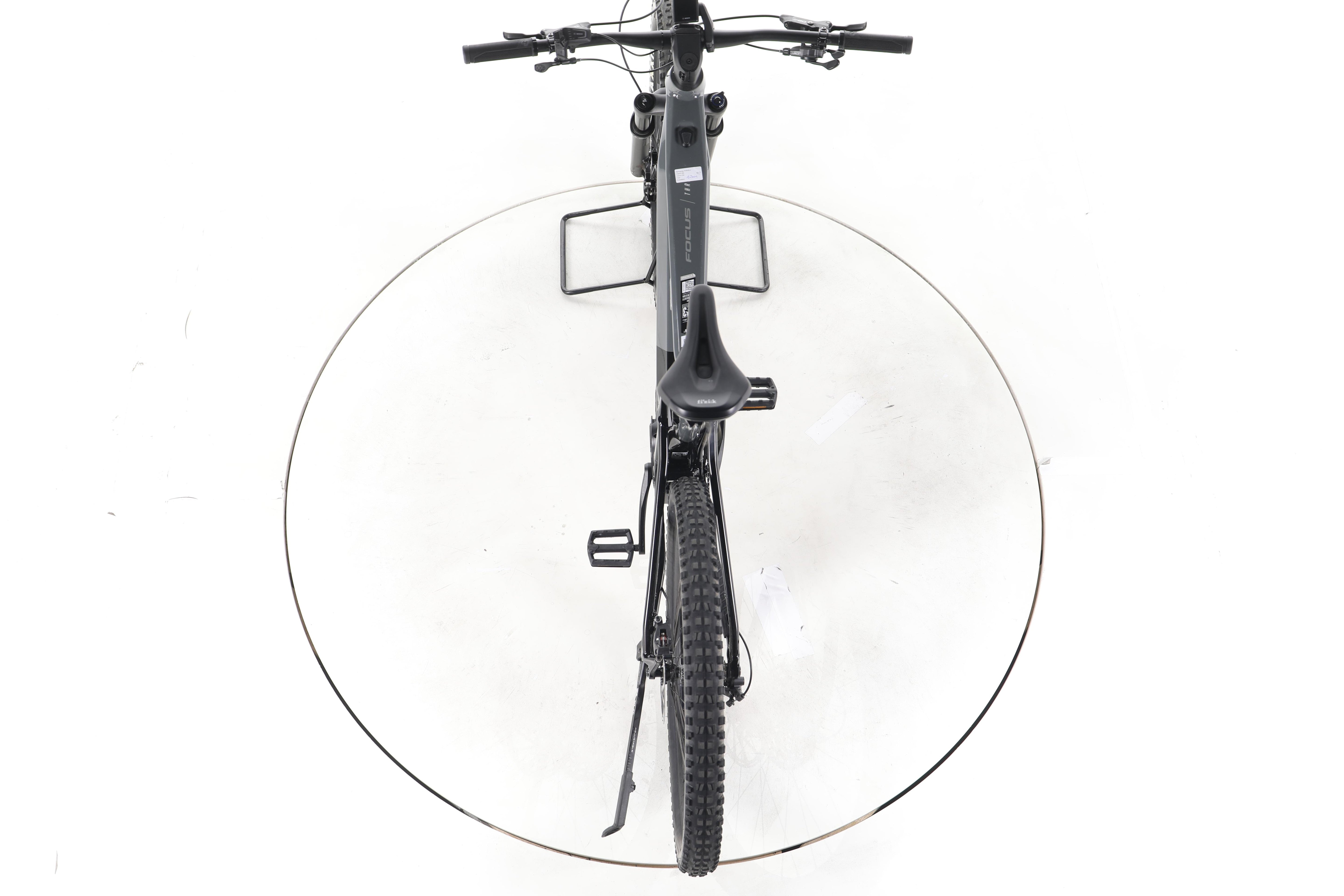 Focus Thron 6.8 E-Bike Fully 2024 - Image 22