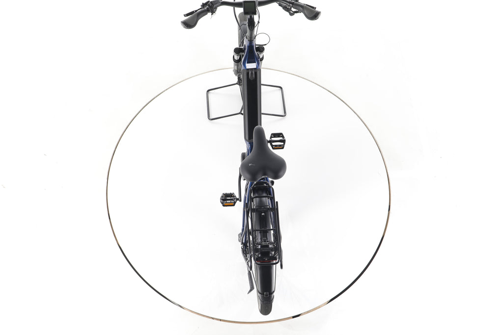 Velo de Ville SEB 890 Trekking E-Bike Tiefeinsteiger - Image 22