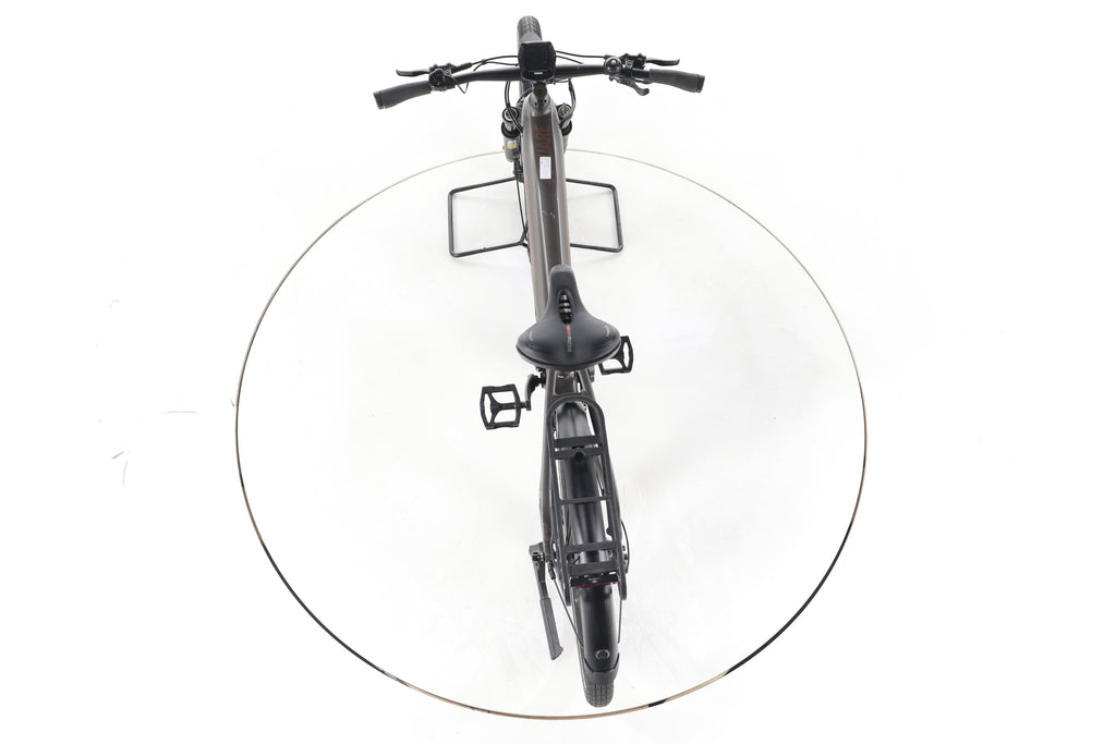Ghost E-Square Trekking Advanced Trekking E-Bike - Image 22