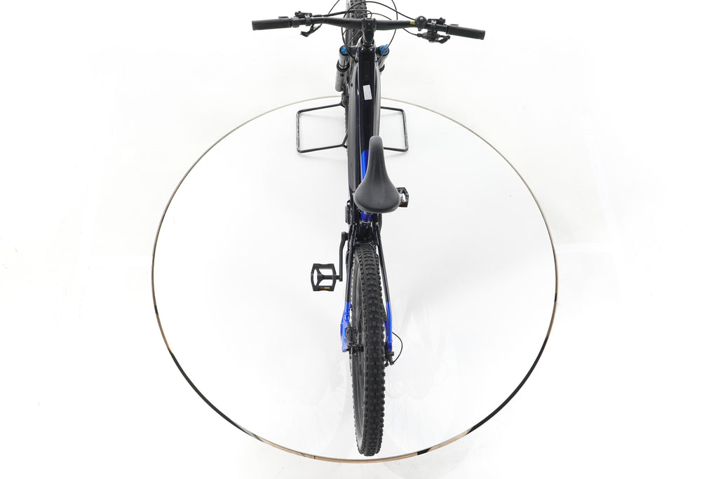 Giant Trance X E+ 1 E-Bike Fully - Image 22