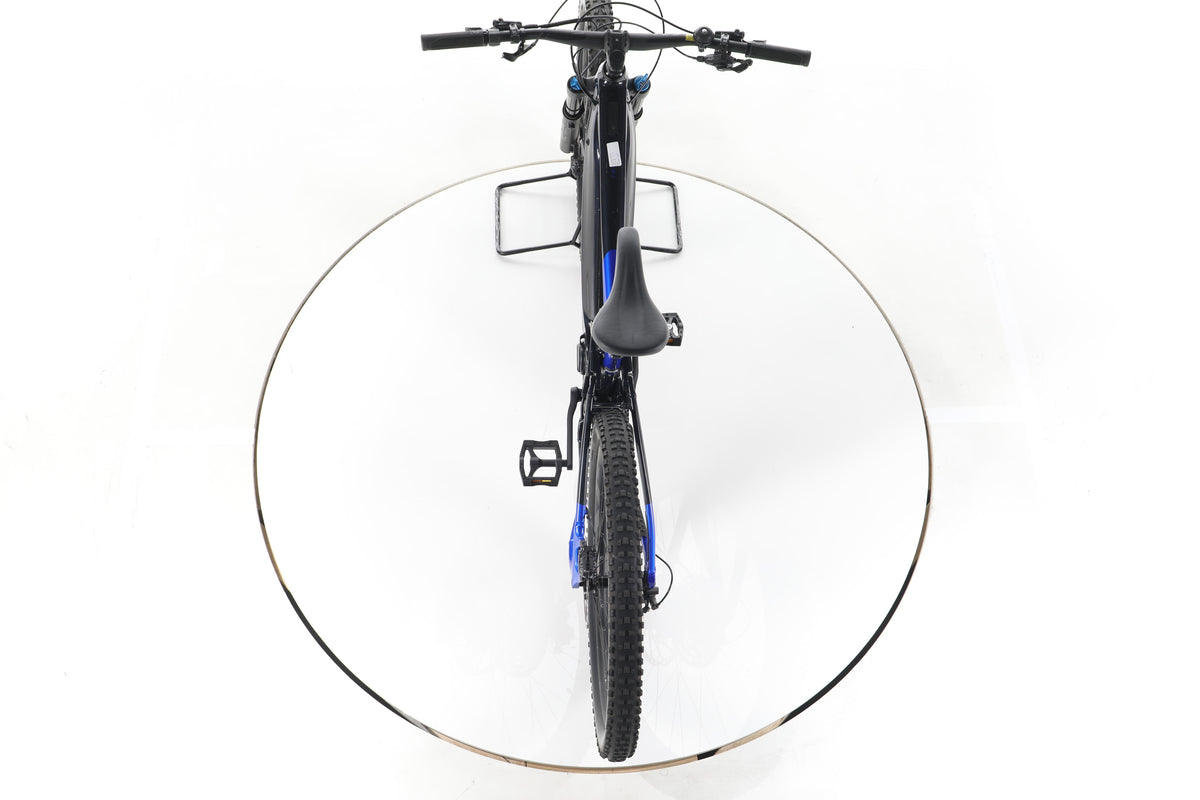 Giant Trance X E+ 1 E-Bike Fully - Image 22
